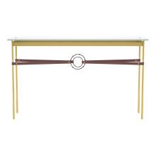 Hubbardton Forge - Canada 750118-86-14-LB-VA0714 - Equus Console Table