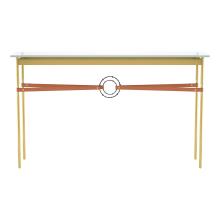 Hubbardton Forge - Canada 750118-86-14-LC-VA0714 - Equus Console Table