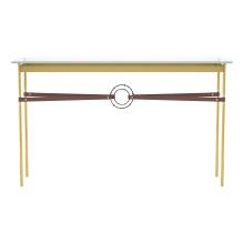 Hubbardton Forge - Canada 750118-86-20-LB-VA0714 - Equus Console Table