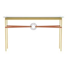 Hubbardton Forge - Canada 750118-86-20-LC-VA0714 - Equus Console Table