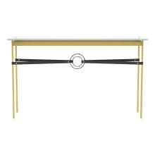 Hubbardton Forge - Canada 750118-86-20-LK-VA0714 - Equus Console Table