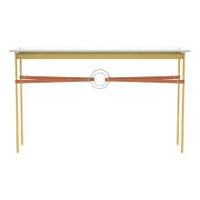 Hubbardton Forge - Canada 750118-86-82-LC-VA0714 - Equus Console Table