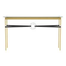 Hubbardton Forge - Canada 750118-86-82-LK-VA0714 - Equus Console Table