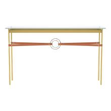 Hubbardton Forge - Canada 750118-86-84-LC-VA0714 - Equus Console Table