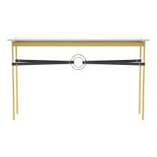 Hubbardton Forge - Canada 750118-86-84-LK-VA0714 - Equus Console Table