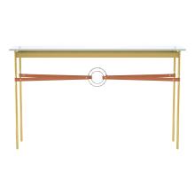 Hubbardton Forge - Canada 750118-86-85-LC-VA0714 - Equus Console Table