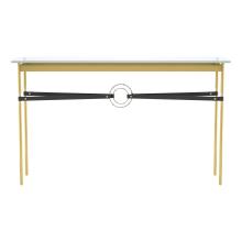 Hubbardton Forge - Canada 750118-86-85-LK-VA0714 - Equus Console Table