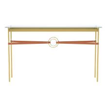 Hubbardton Forge - Canada 750118-86-86-LC-VA0714 - Equus Console Table