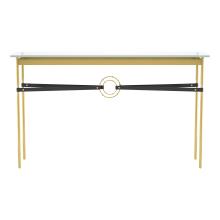 Hubbardton Forge - Canada 750118-86-86-LK-VA0714 - Equus Console Table