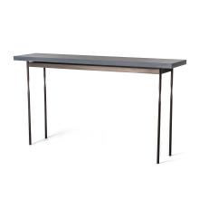 Hubbardton Forge - Canada 750121-05-M2 - Senza Wood Top Console Table