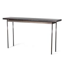 Hubbardton Forge - Canada 750121-05-M3 - Senza Wood Top Console Table