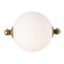 Hubbardton Forge - Canada 905207-LED-10-YL0668 - Abacus LED Glass Module