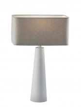 AFJ - Adesso 1505-02 - Lillian Table Lamp