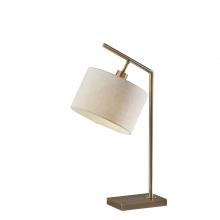 AFJ - Adesso 1564-21 - Reynolds Table Lamp