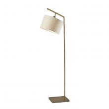 AFJ - Adesso 1565-21 - Reynolds Floor Lamp