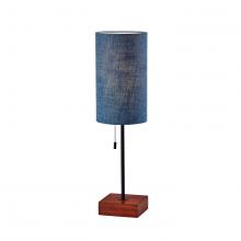 AFJ - Adesso 1568-07 - Trudy Table Lamp