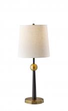 AFJ - Adesso 1574-01 - Francis Table Lamp