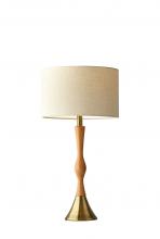 AFJ - Adesso 1576-12 - Eve Table Lamp