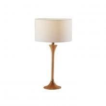 AFJ - Adesso 1600-12 - Rebecca Table Lamp