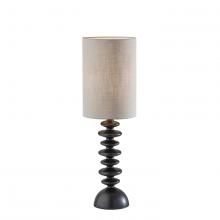 AFJ - Adesso 1605-01 - Beatrice Tall Table Lamp