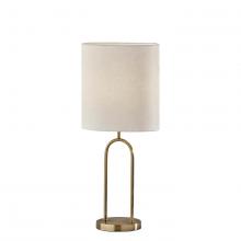 AFJ - Adesso 1615-21 - Joey Table Lamp