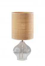 AFJ - Adesso 1623-12 - Emma Table Lamp