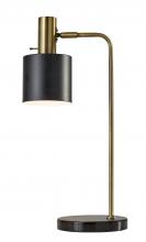 AFJ - Adesso 3158-01 - Emmett Desk Lamp