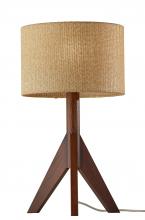 AFJ - Adesso 3207-15 - Eden Table Lamp