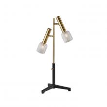 AFJ - Adesso 3551-21 - Melvin LED Table Lamp