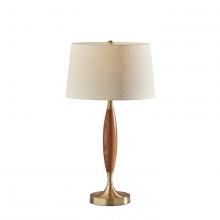 AFJ - Adesso 3594-21 - Pinn Table Lamp