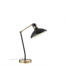 AFJ - Adesso 3596-21 - Bryson Desk Lamp