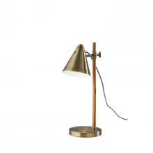 AFJ - Adesso 3760-12 - Bryn Desk Lamp