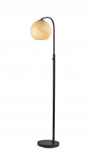 AFJ - Adesso 3788-01 - Nolan Floor Lamp