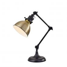 AFJ - Adesso 3908-26 - Alden Desk Lamp