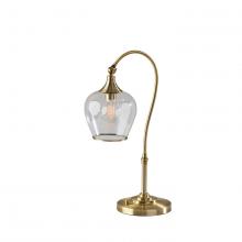 AFJ - Adesso 3922-21 - Bradford Desk Lamp