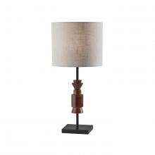 AFJ - Adesso 4048-15 - Elton Table Lamp