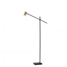 AFJ - Adesso 4218-01 - Collette LED Floor Lamp