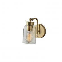 AFJ - Adesso 4286-21 - Bristol Wall Lamp