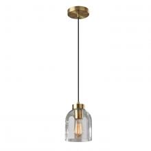 AFJ - Adesso 4287-21 - Bristol Pendant