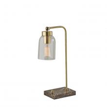 AFJ - Adesso 4288-21 - Bristol Desk Lamp