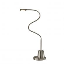 AFJ - Adesso 5027-22 - Eternity LED Desk Lamp w/Smart Switch