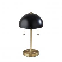 AFJ - Adesso 5132-01 - Bowie Table Lamp