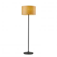 AFJ - Adesso 6237-12 - Oslo Floor Lamp