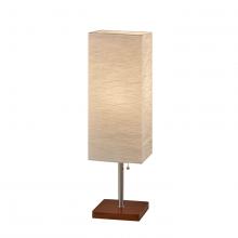 AFJ - Adesso 8021-15 - Dune Table Lamp