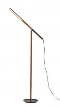 AFJ - Adesso AD9113-15 - Gravity LED Floor Lamp