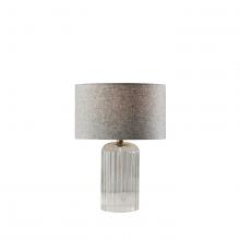 AFJ - Adesso SL3715-03 - Carrie Small Table Lamp