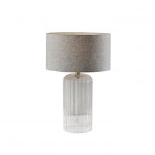 AFJ - Adesso SL3716-03 - Carrie Large Table Lamp