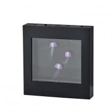 AFJ - Adesso SL3723-01 - Jellyfish Motion Light Box