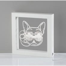 AFJ - Adesso SL3726-02 - Cool Dog Video Light Box