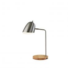 AFJ - Adesso SL4918-22 - Jude Desk Lamp